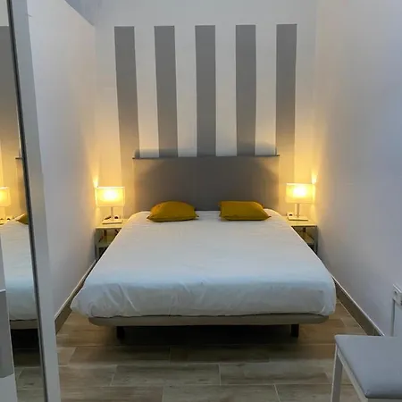 Casas La Aldea Plaza アパート San Nicolás