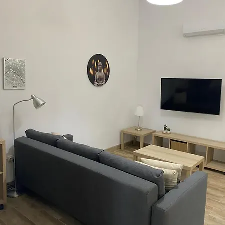 アパート Casas La Aldea Plaza *