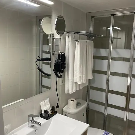 Casas La Aldea Plaza アパート San Nicolás