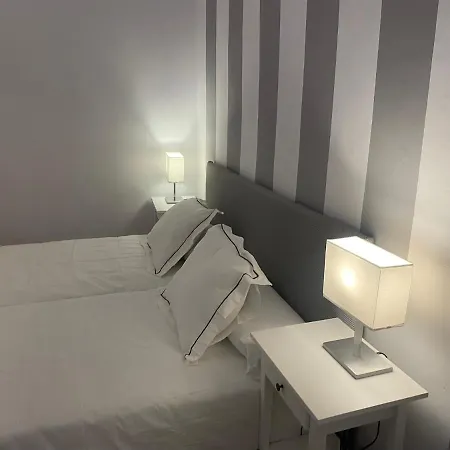 Casas La Aldea Plaza Lägenhet