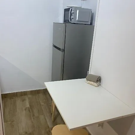 アパート Casas La Aldea Plaza San Nicolás