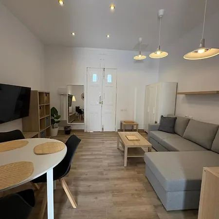 Casas La Aldea Plaza * San Nicolás